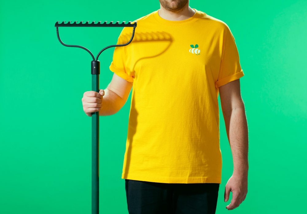 Desjardins - Kits cadeaux