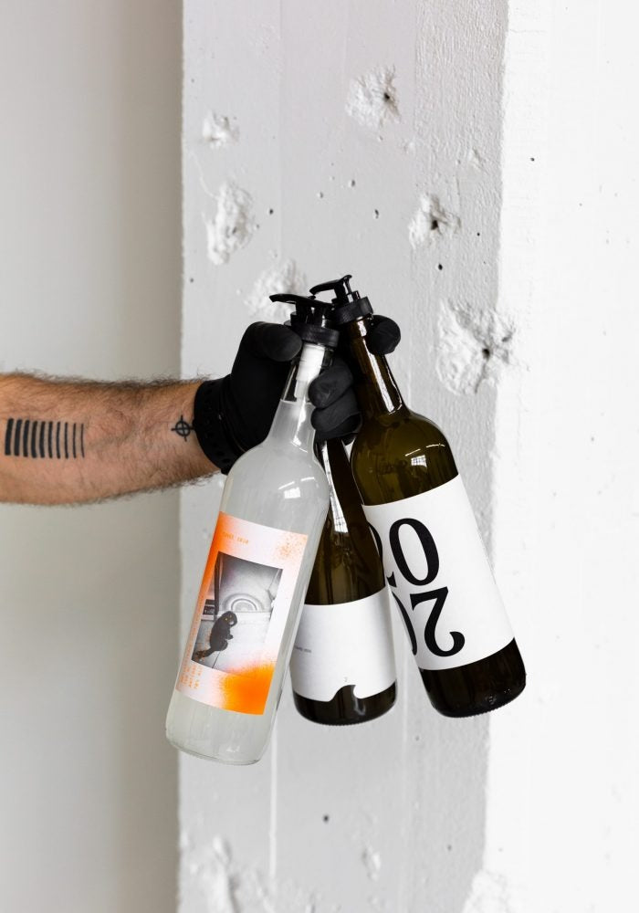 Cuvée 2020