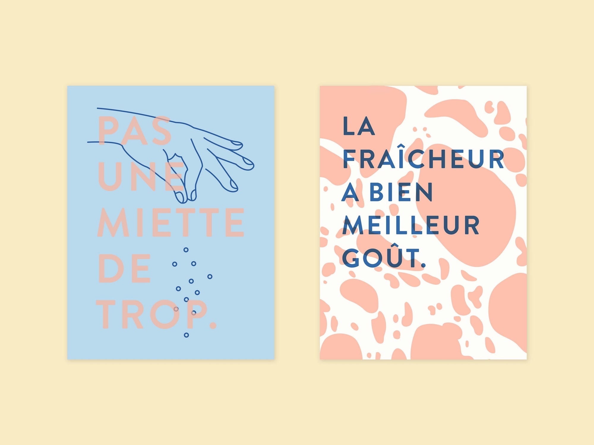 La Fille du Boulanger