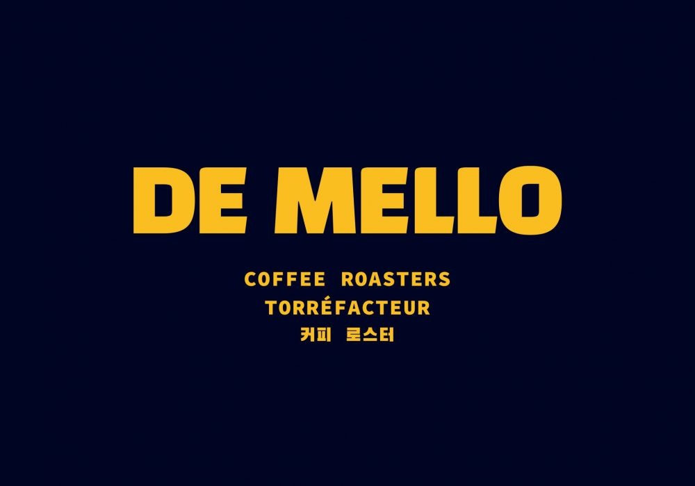 De Mello Torréfacteur