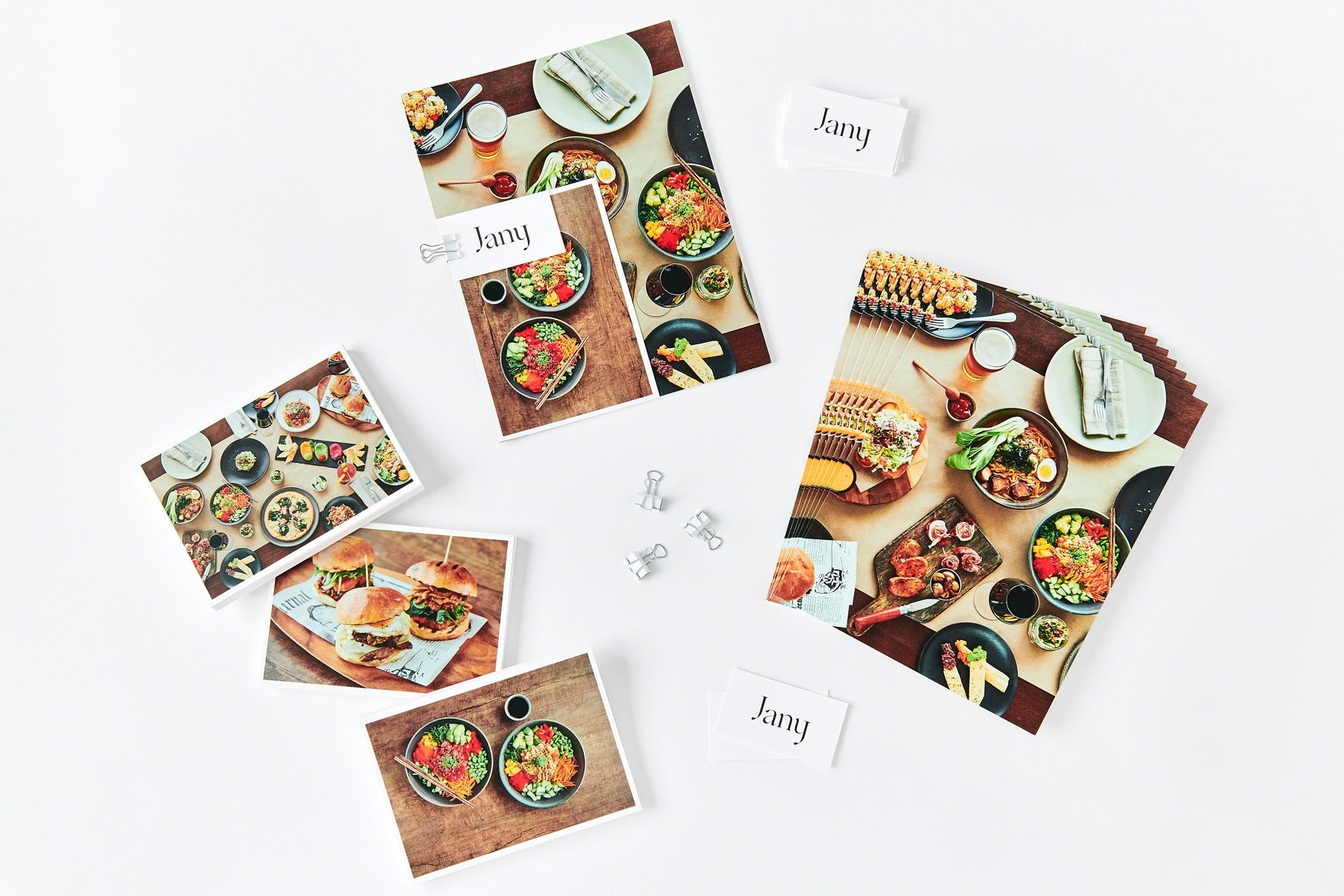 Jany Tremblay – Photographe