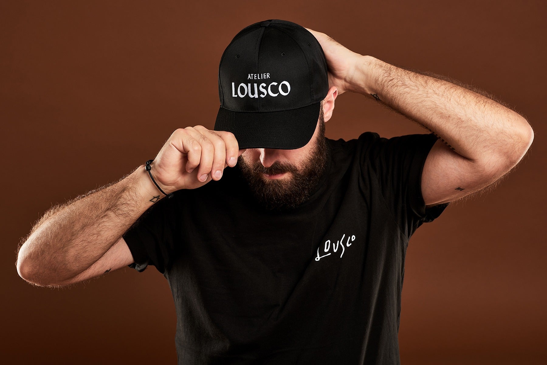 Atelier Lousco
