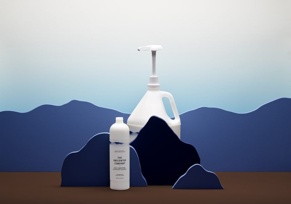 The Unscented Company - Produits pour le corps