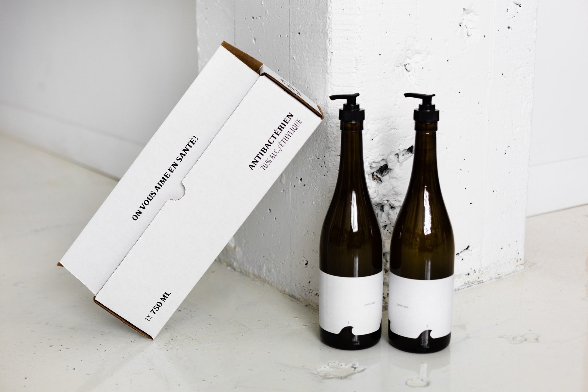 Cuvée 2020