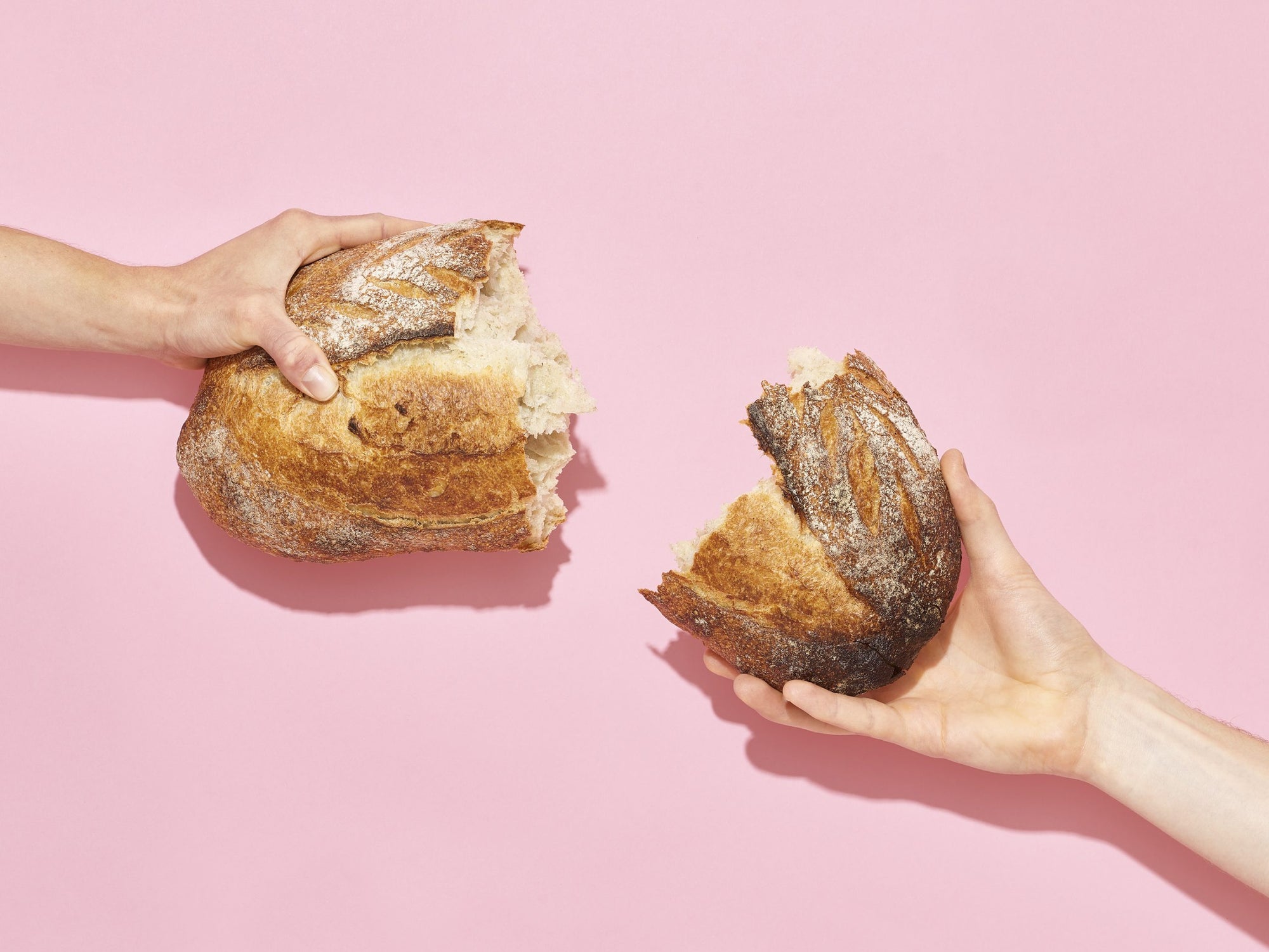 La Fille du Boulanger