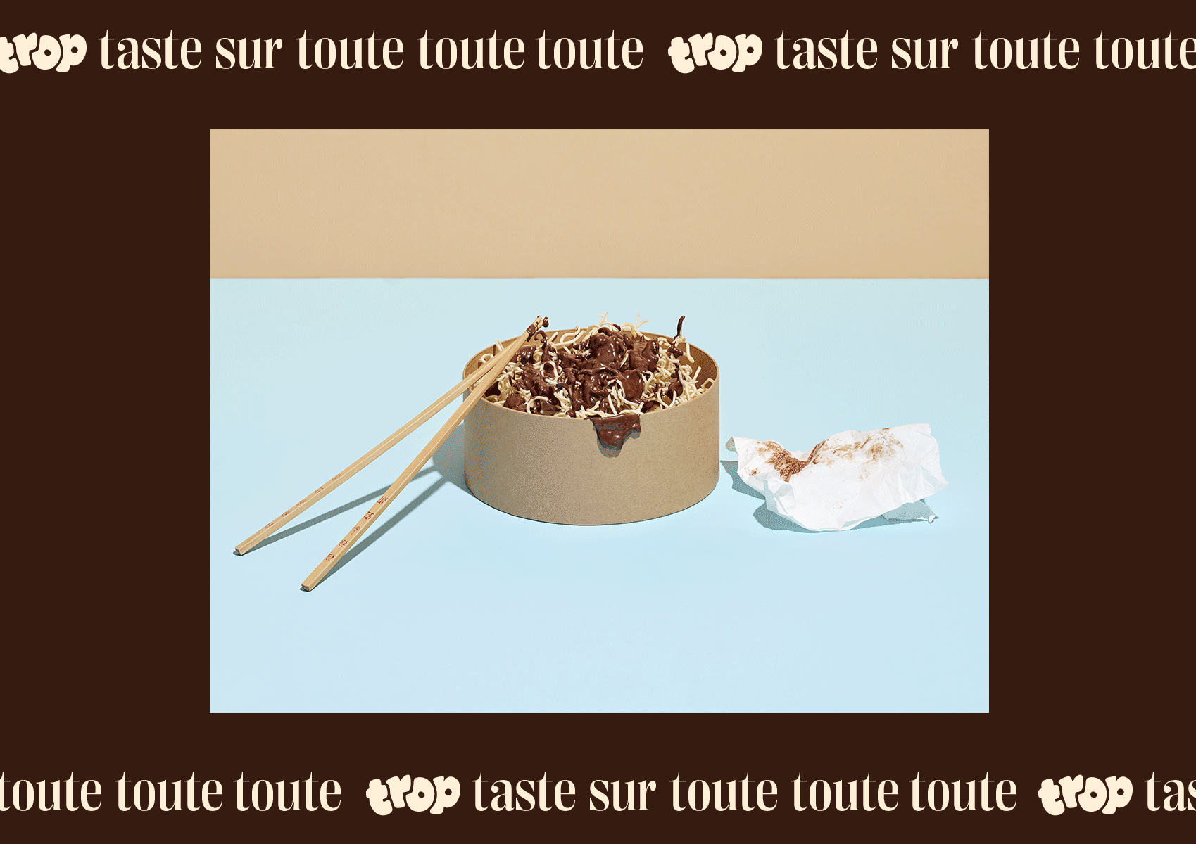 Trop Taste