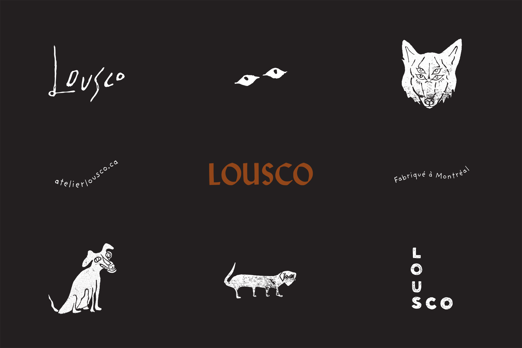 Atelier Lousco