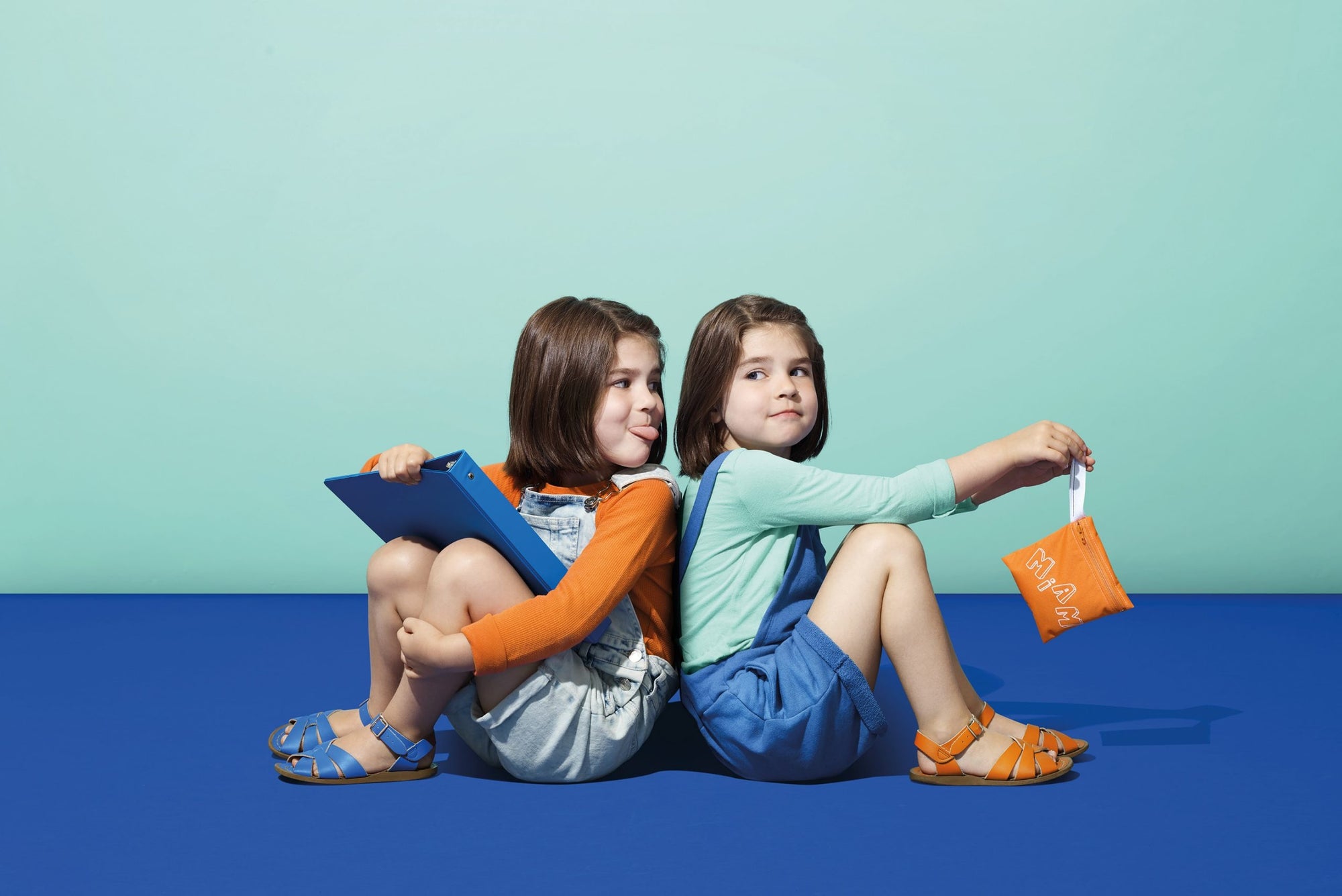 Bags to School