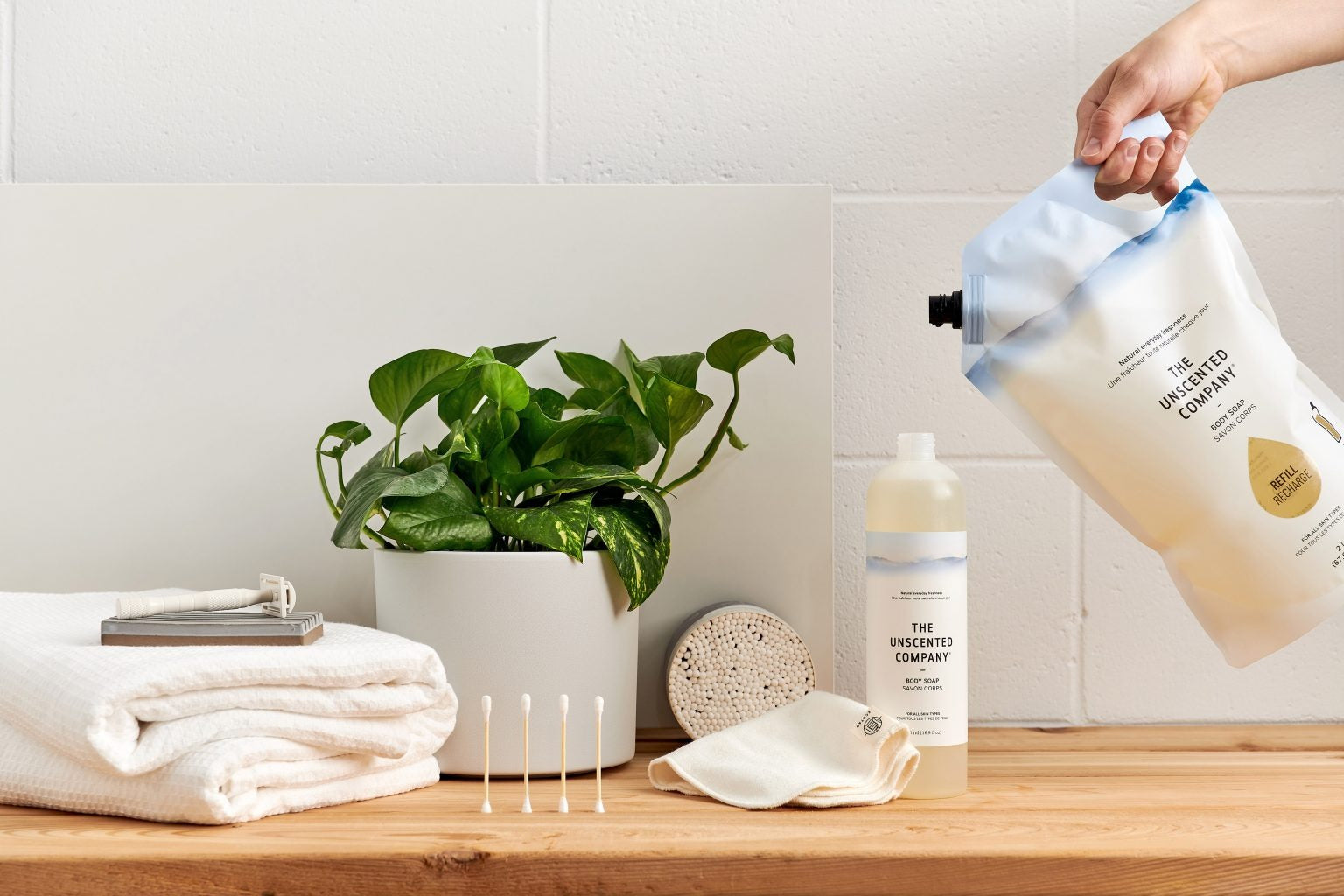 The Unscented Company - 2L