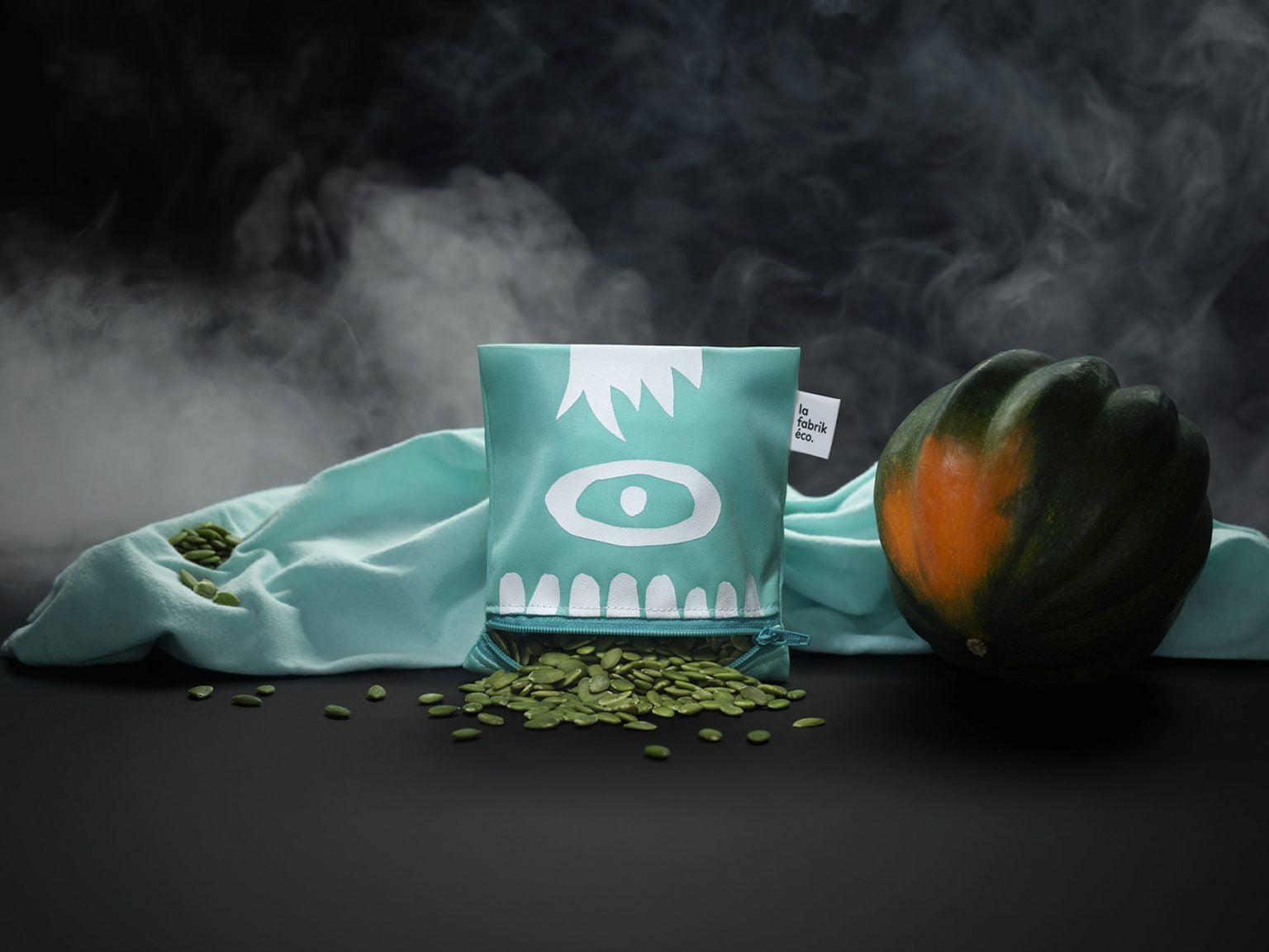 Monster Bags
