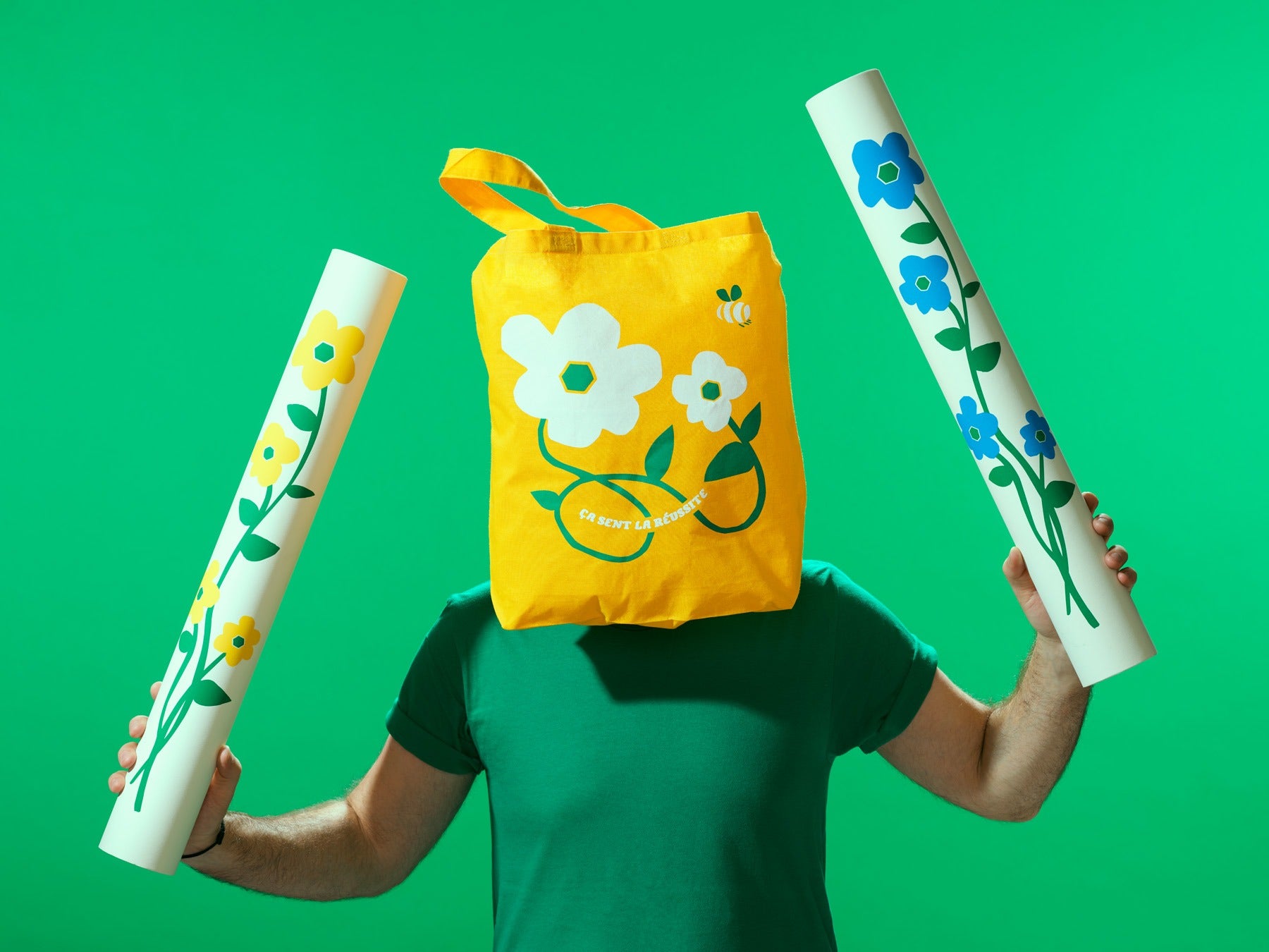 Desjardins - Kits cadeaux