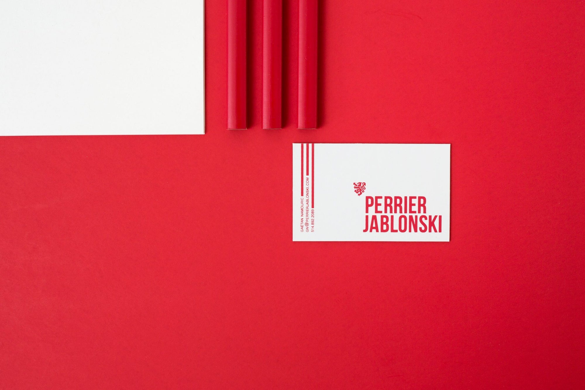 Perrier Jablonski