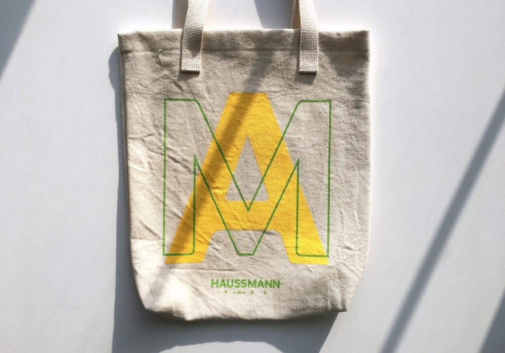 Haussmann Park