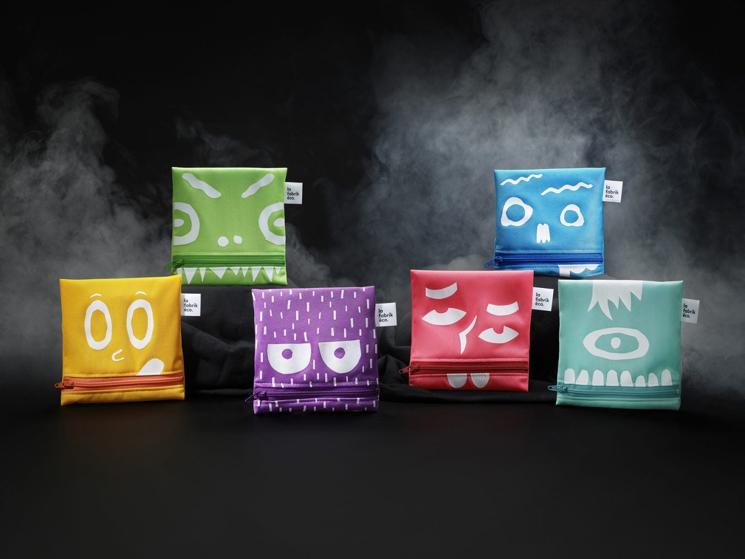 Monster Bags