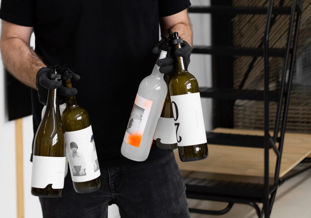 Cuvée 2020