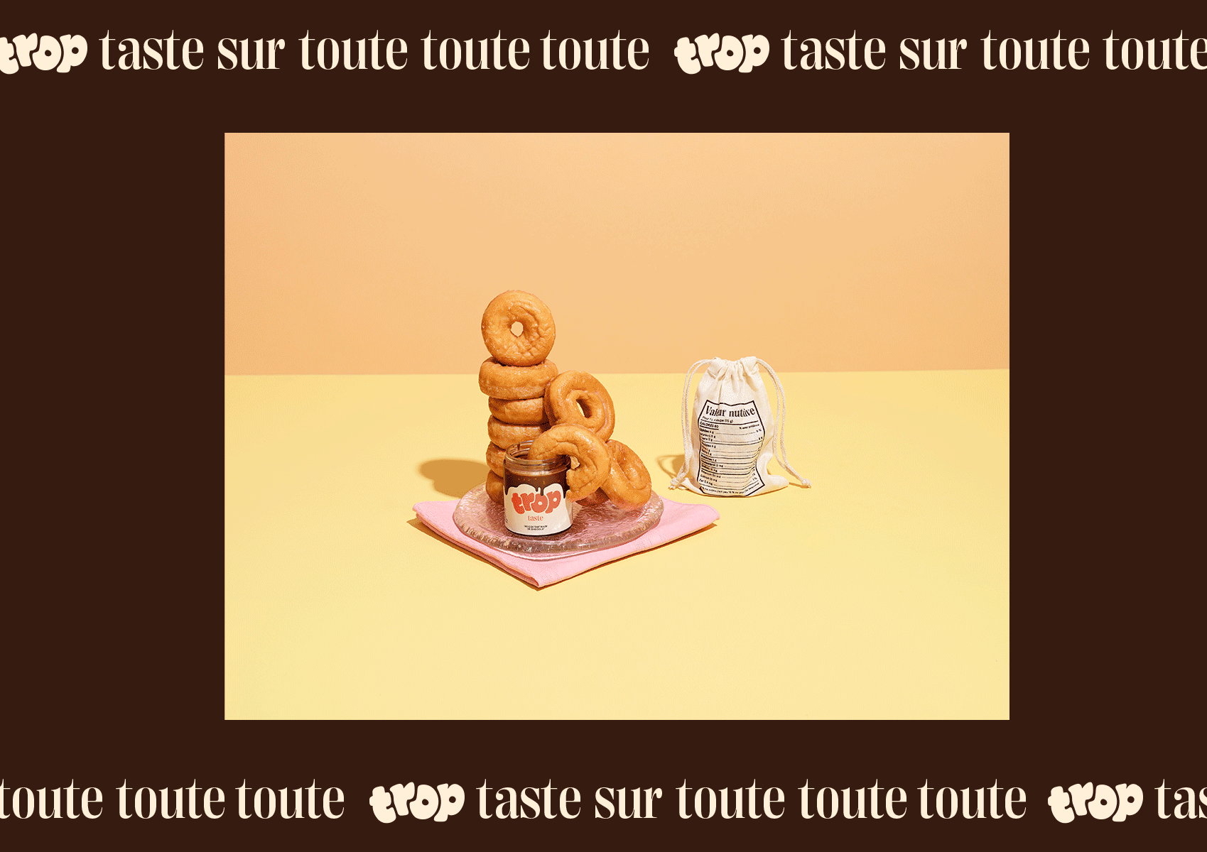 Trop Taste