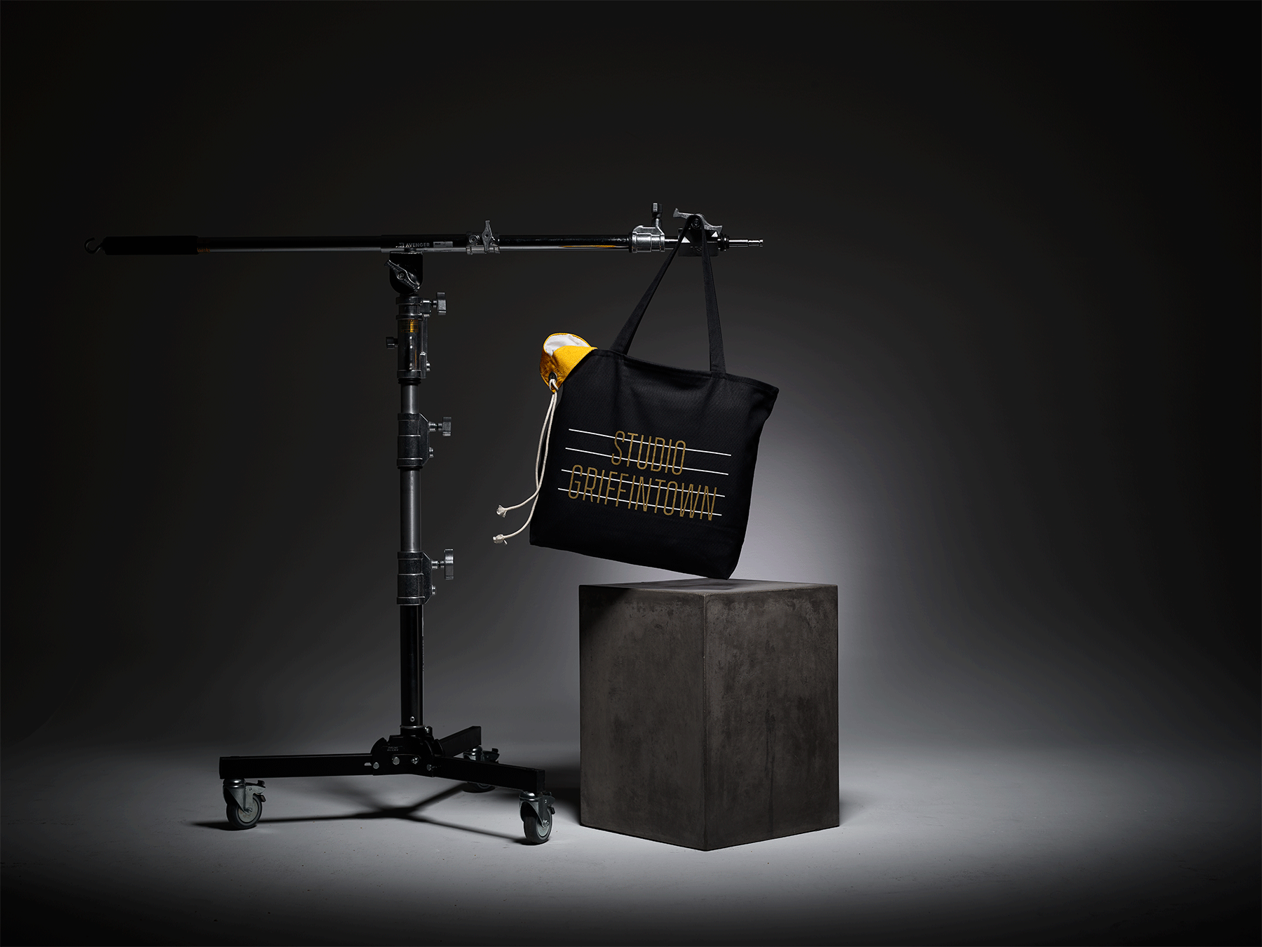 Griffintown Studio