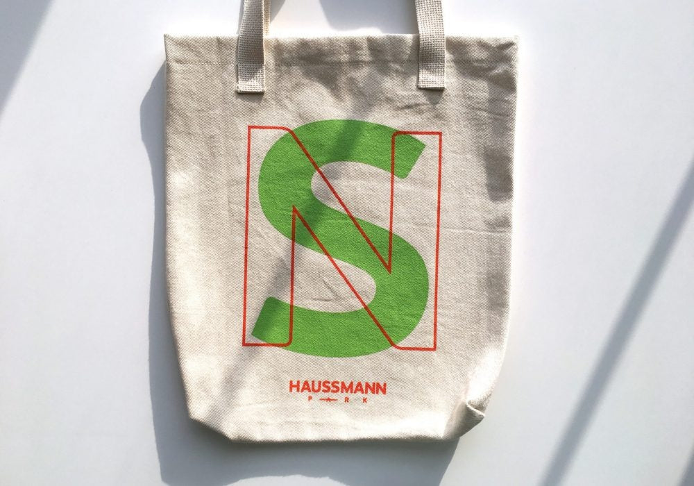 Haussmann Park
