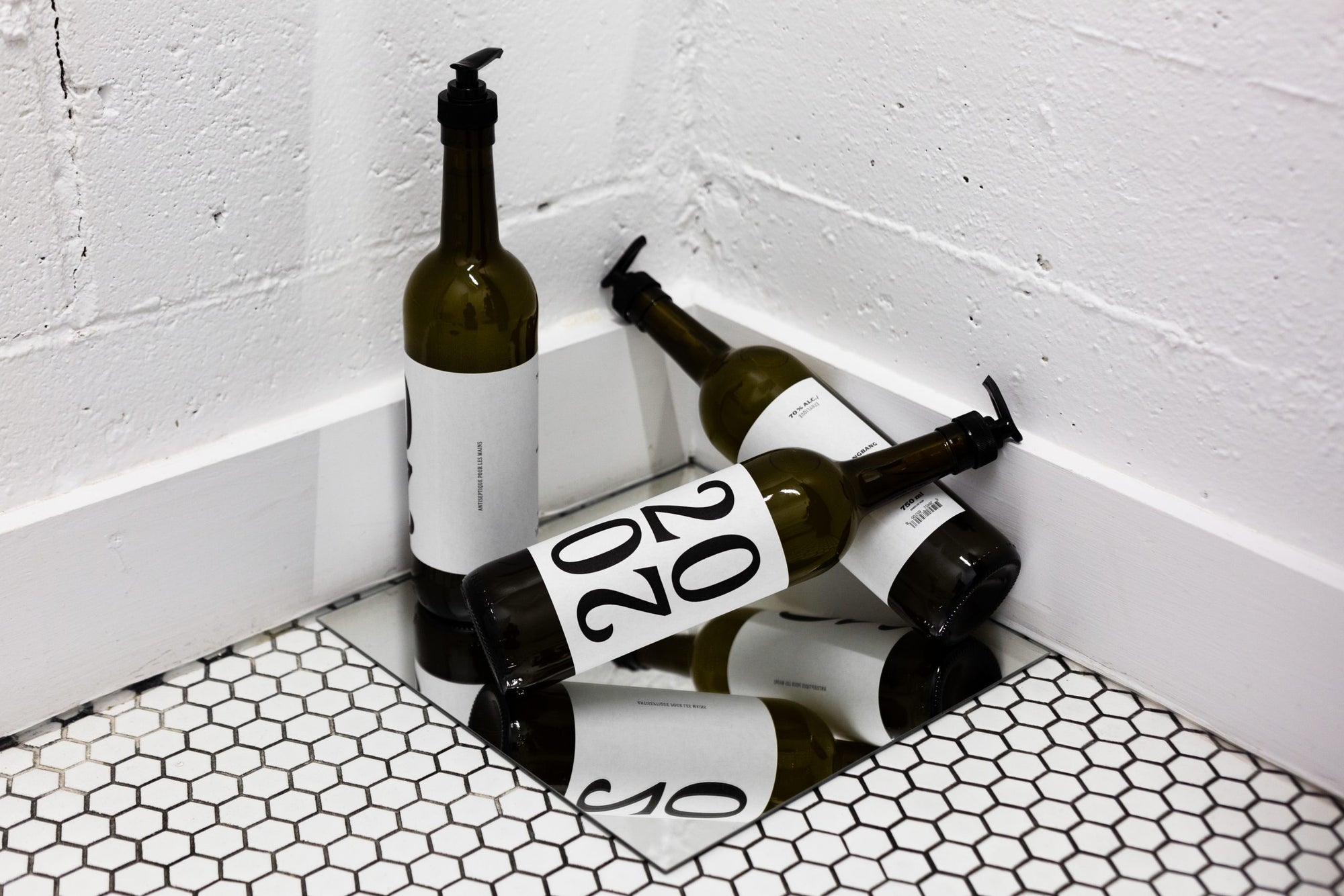 Cuvée 2020