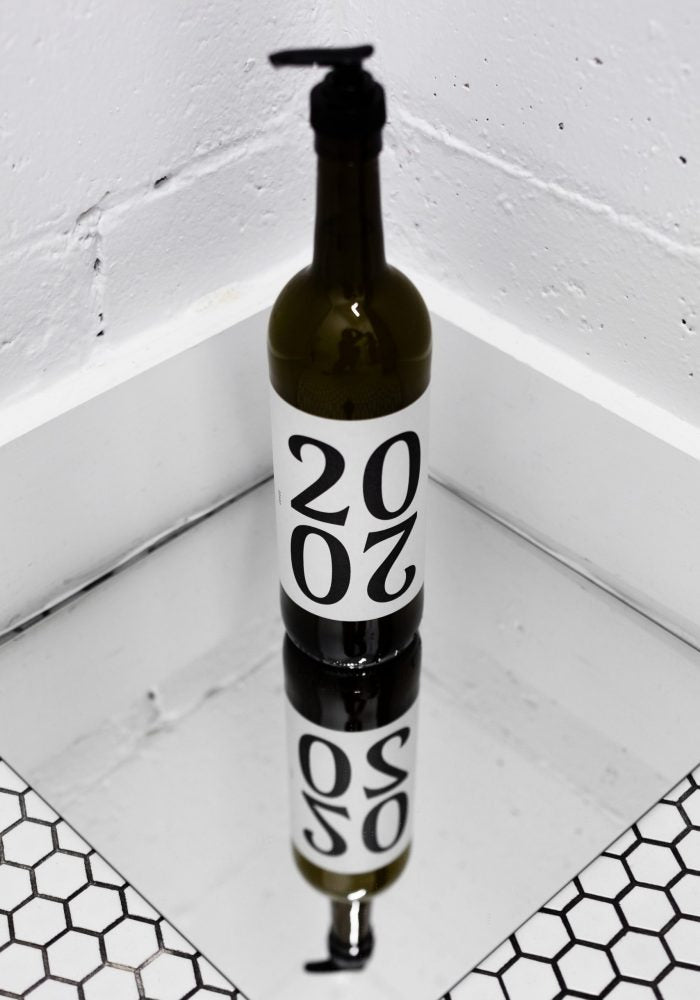 Cuvée 2020