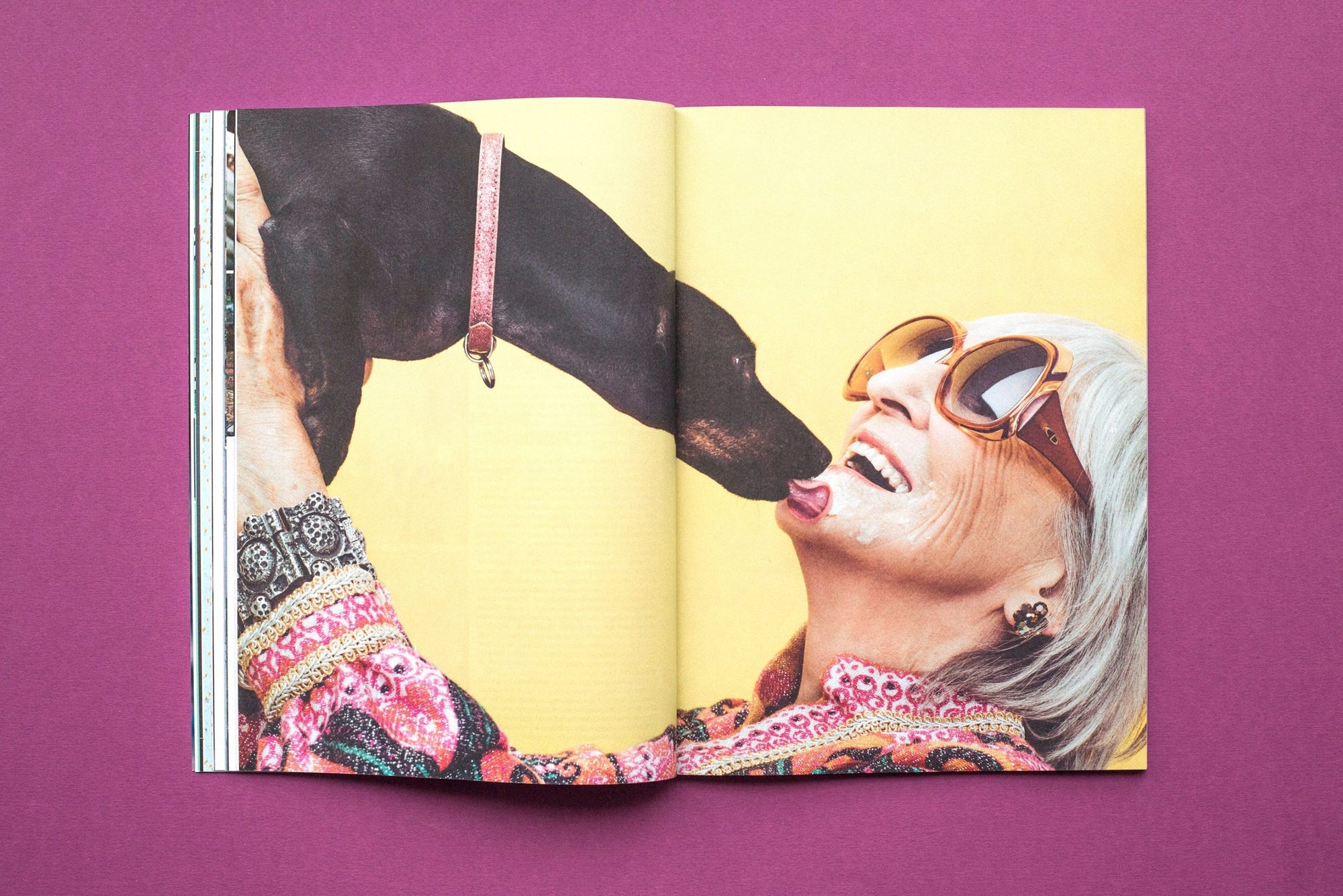Bouffe magazine - No. 2
