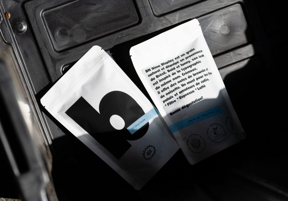 BeanBean Coffee