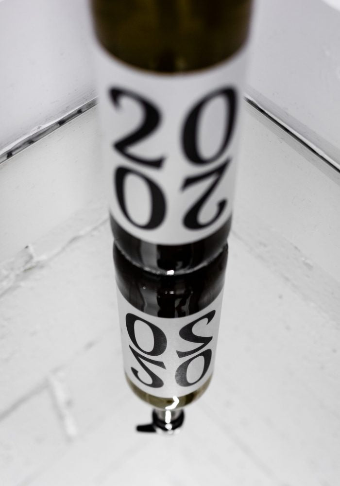 Cuvée 2020