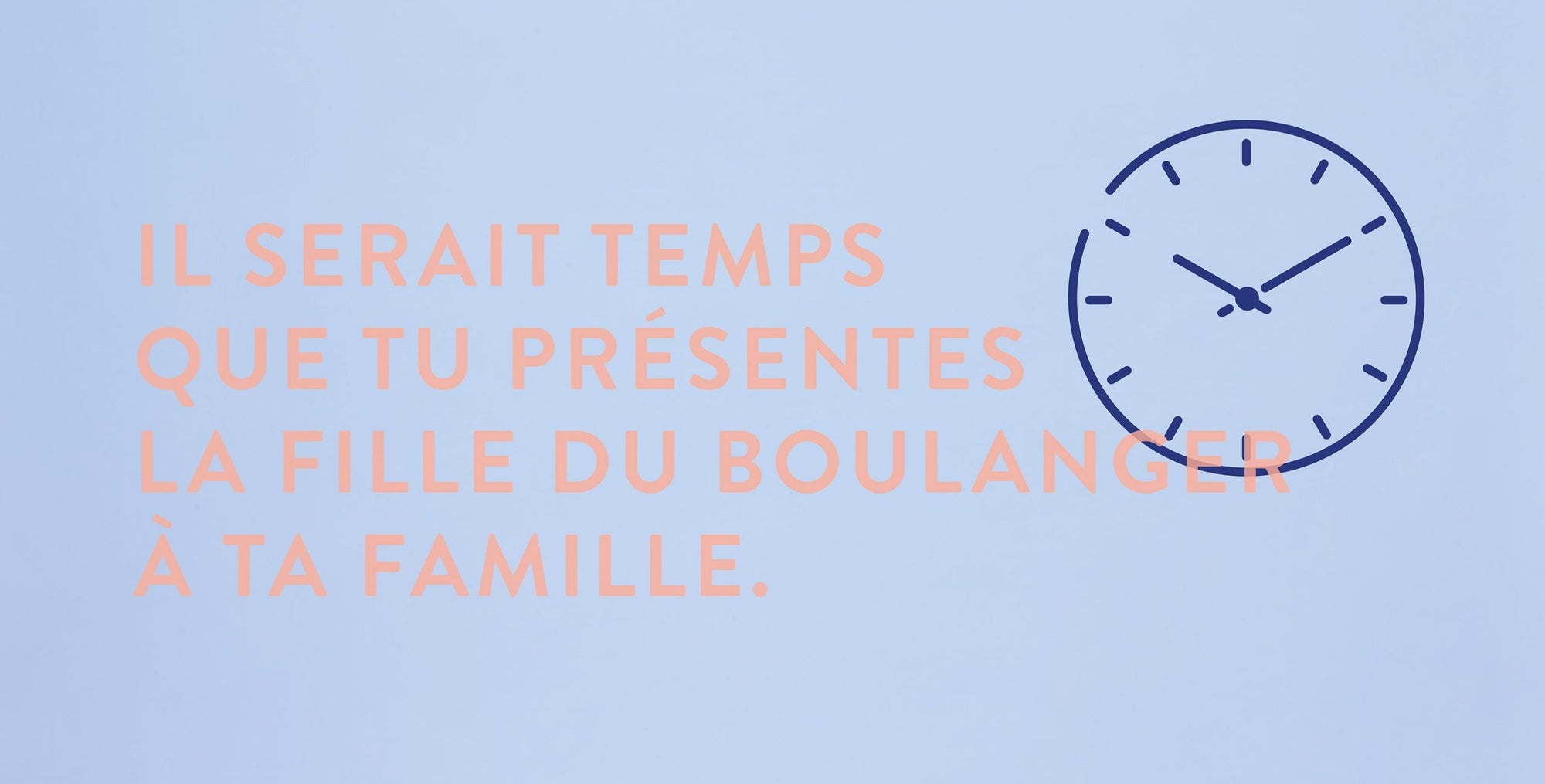 La Fille du Boulanger