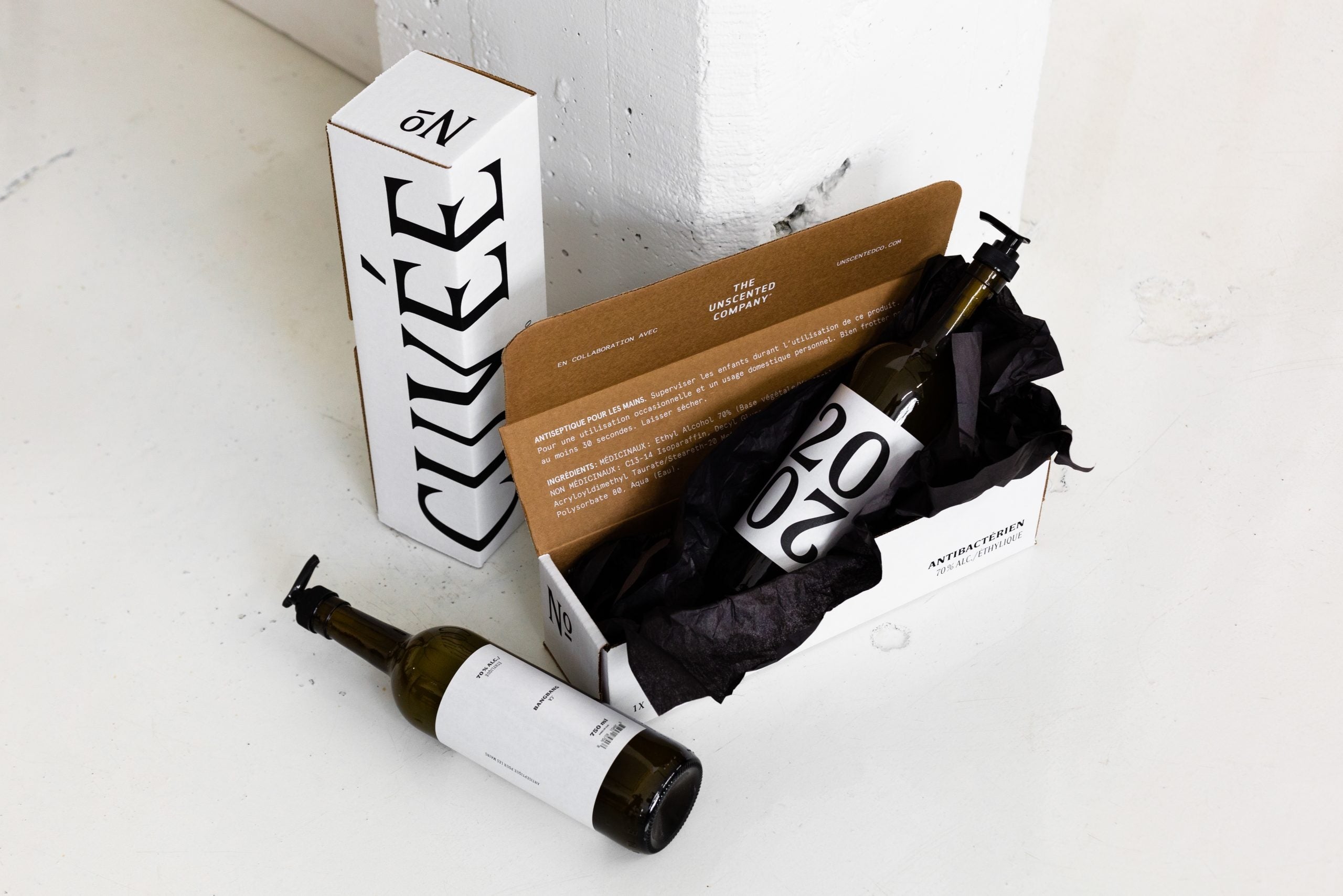 Cuvée 2020
