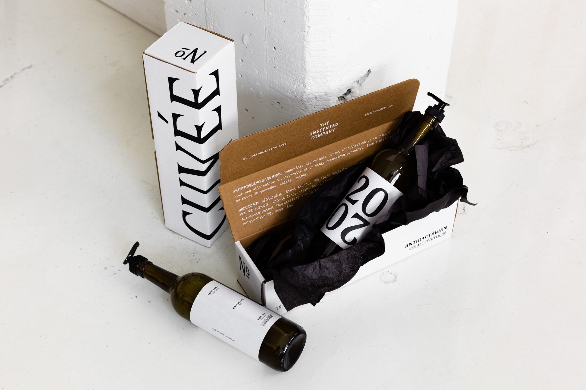Cuvée 2020