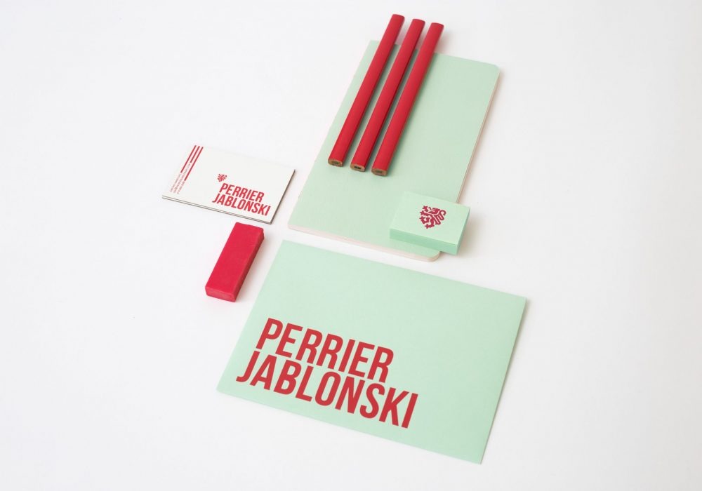 Perrier Jablonski