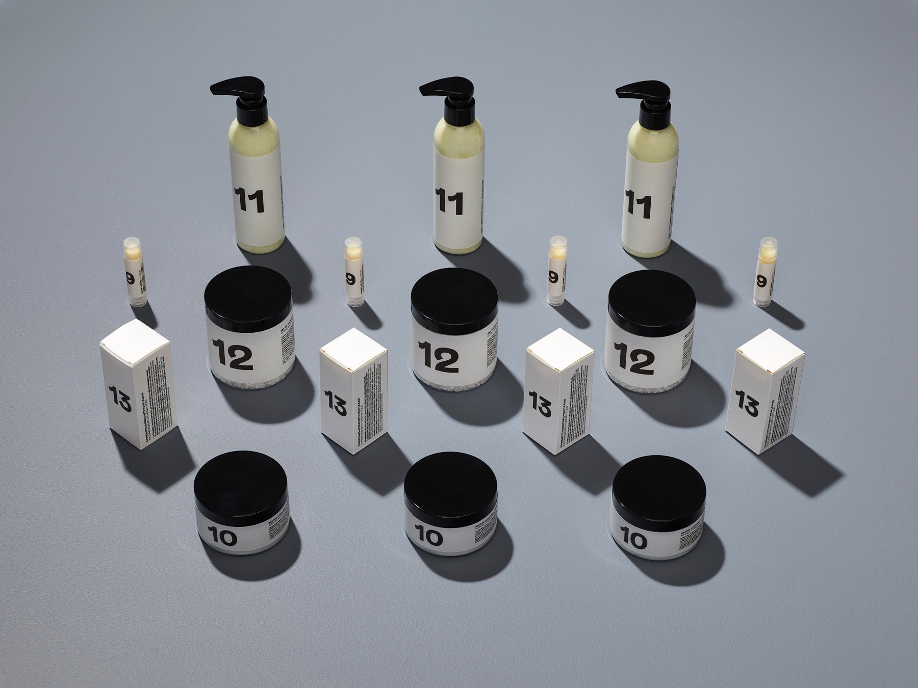 SUUM - Natural products