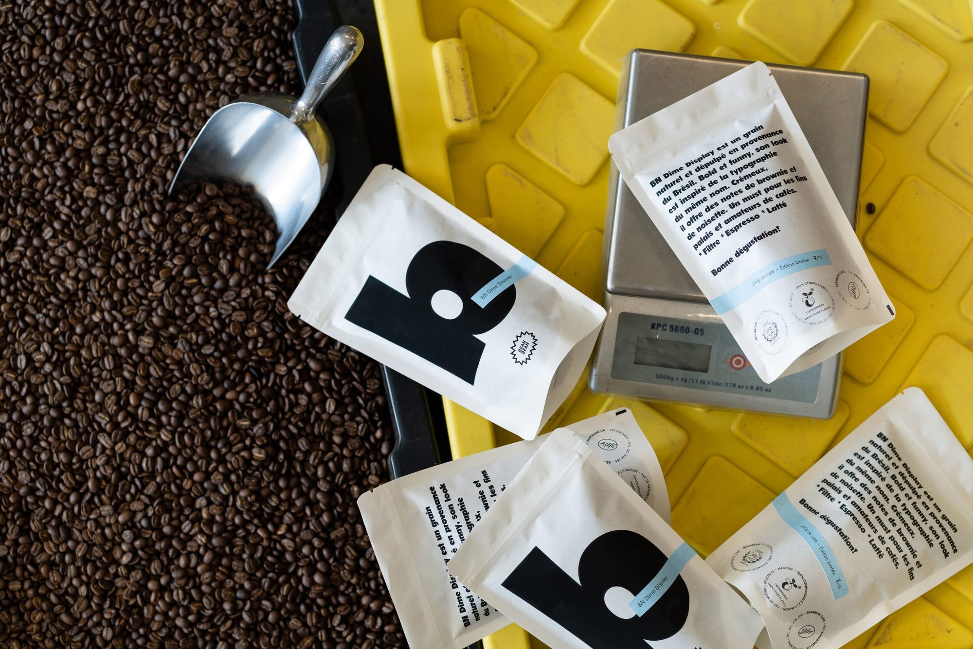 BeanBean Coffee