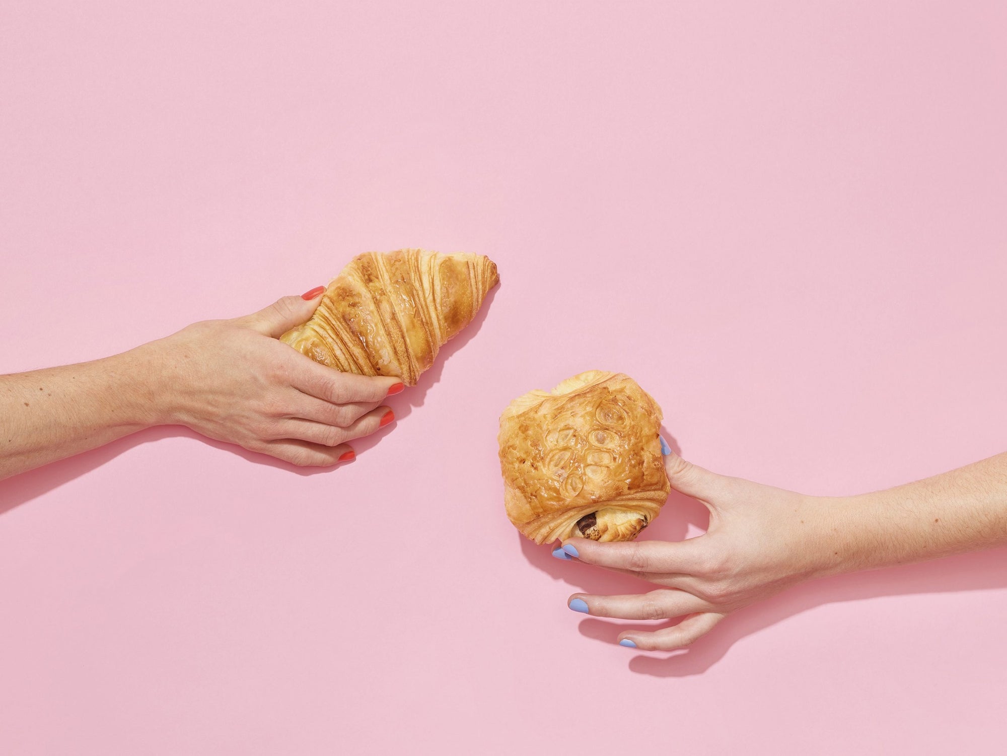 La Fille du Boulanger