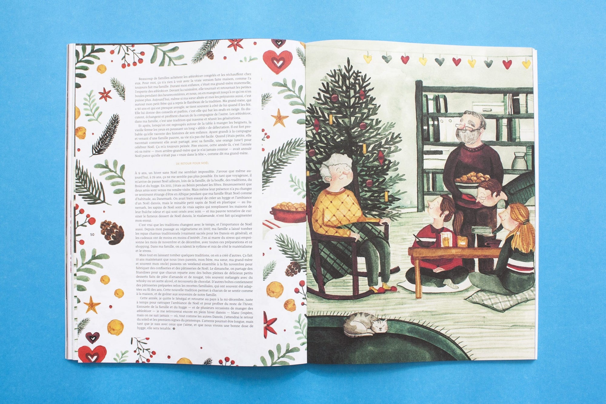 Bouffe magazine - No. 3
