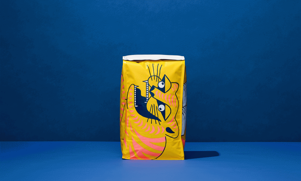 De Mello Roaster