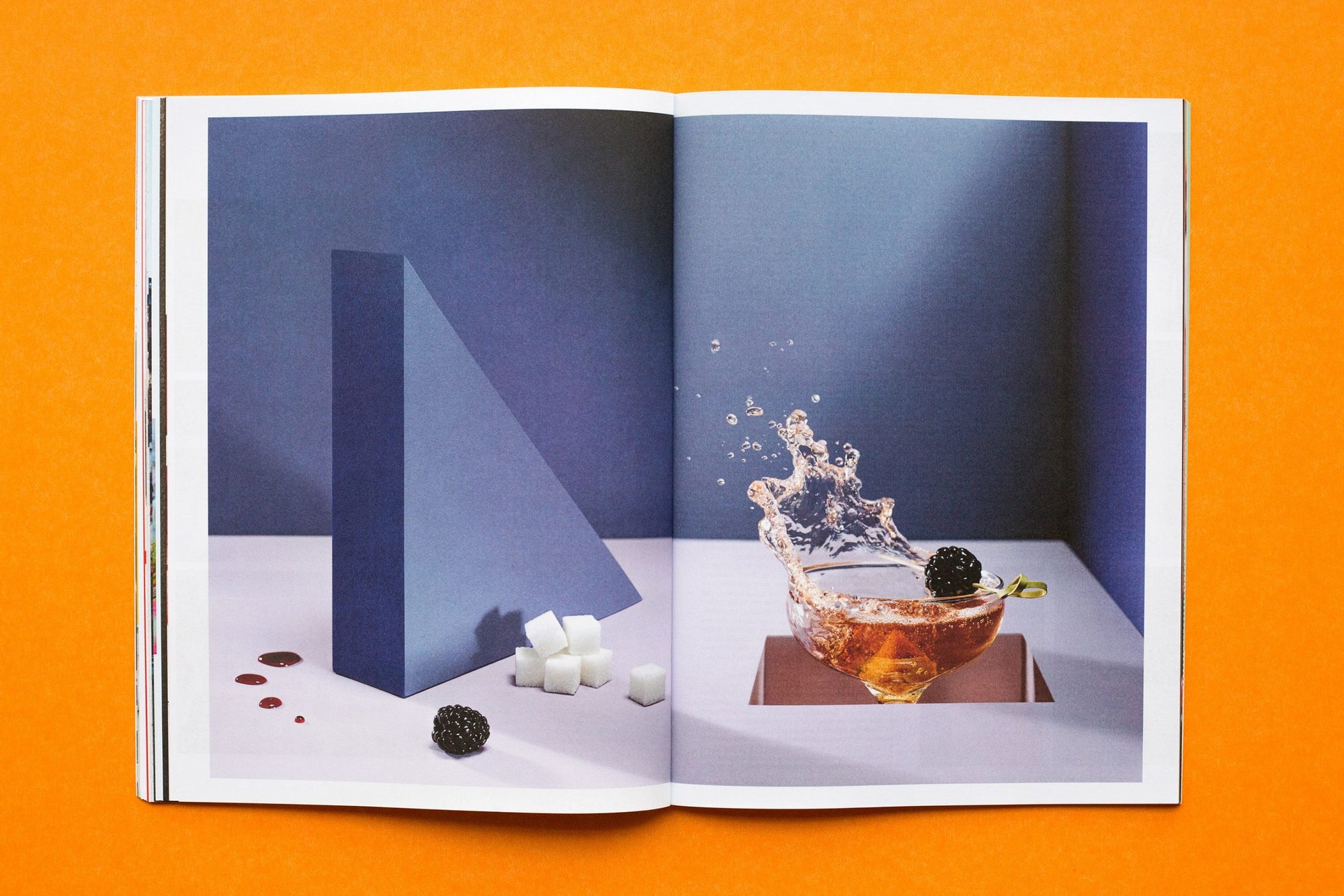 Bouffe magazine - No. 1