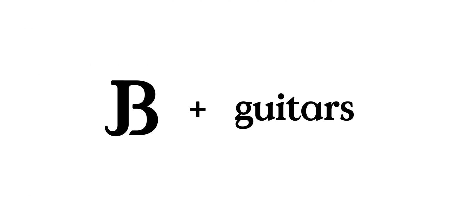 JB Guitars