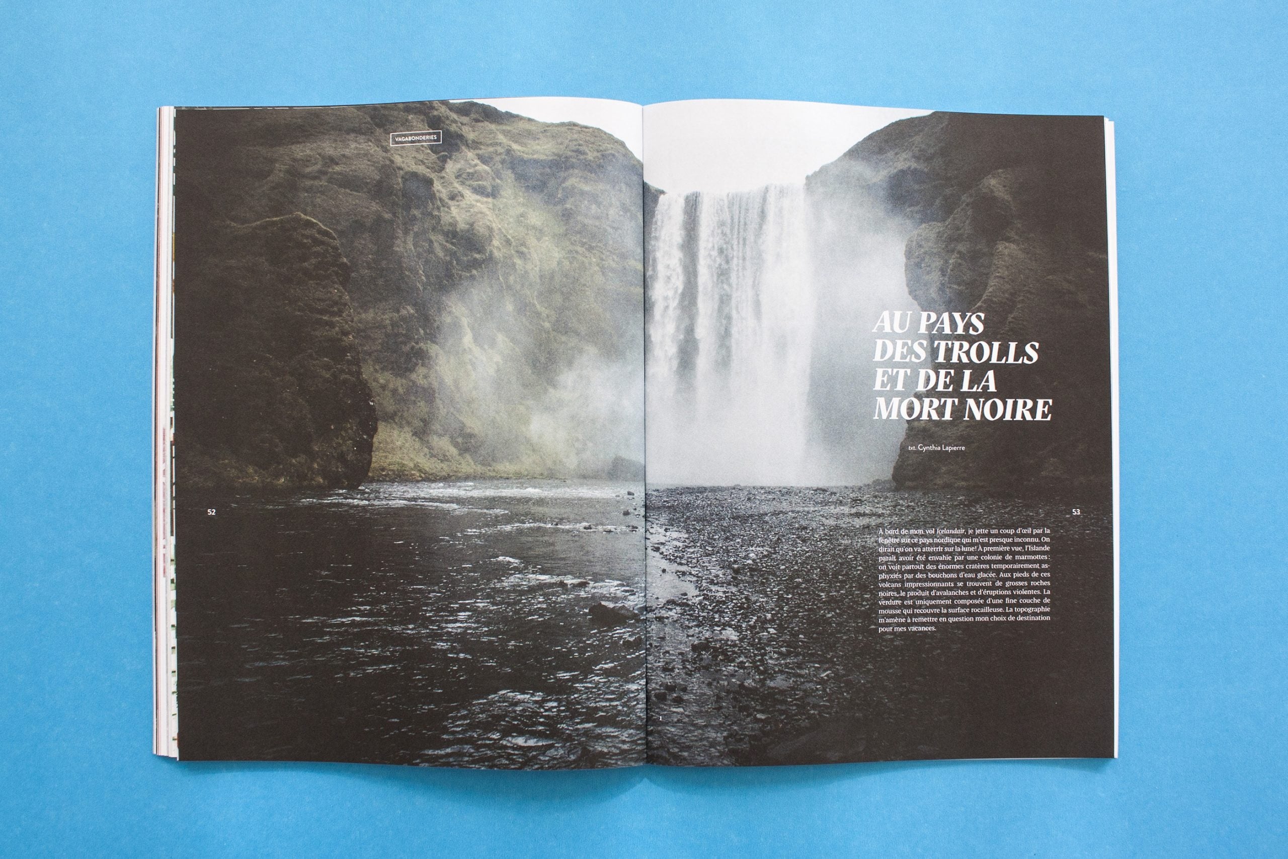 Bouffe magazine - No. 3