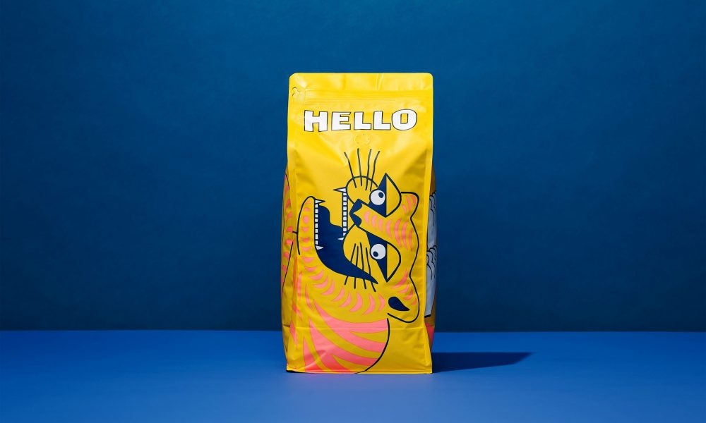 De Mello Torréfacteur