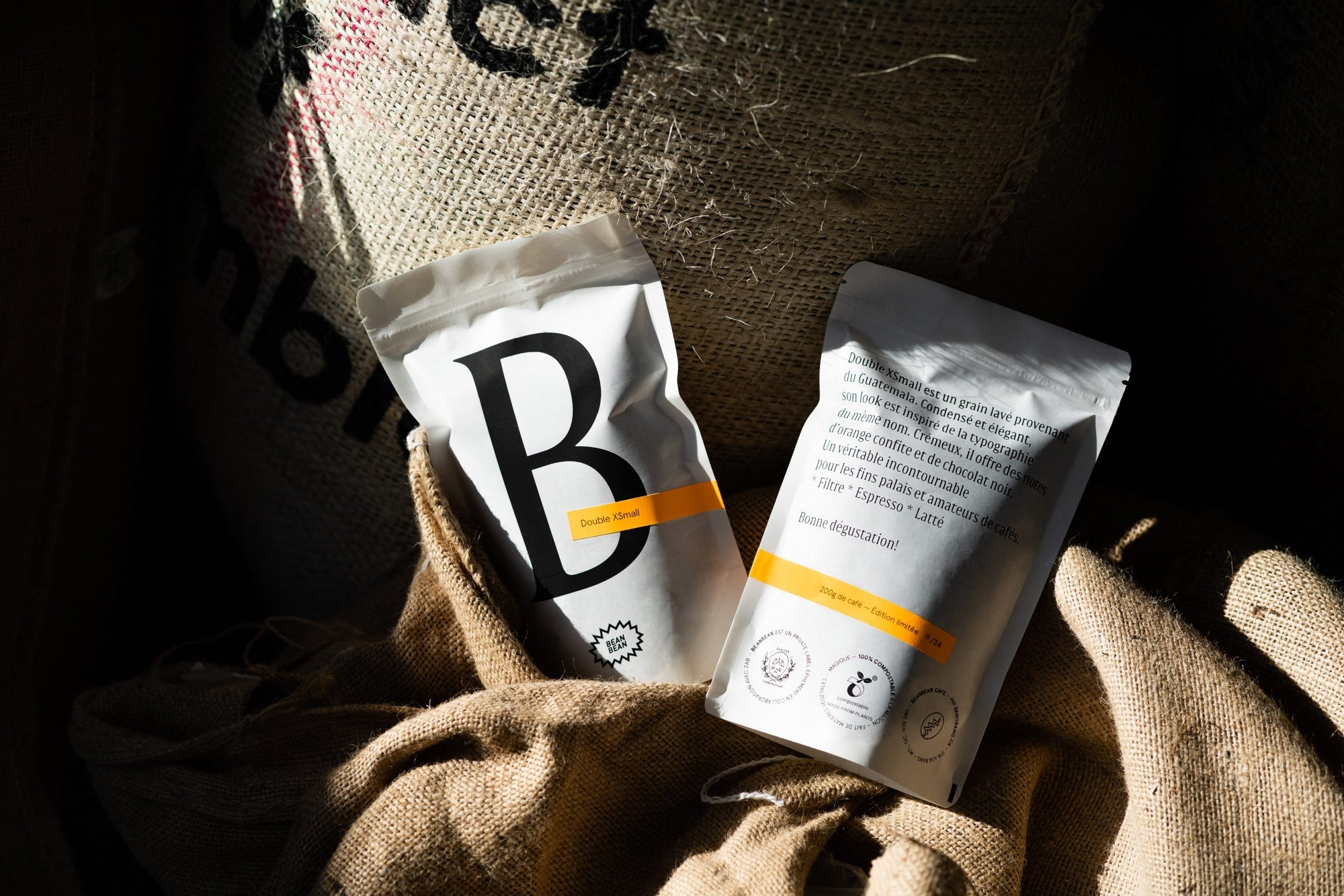 BeanBean Coffee
