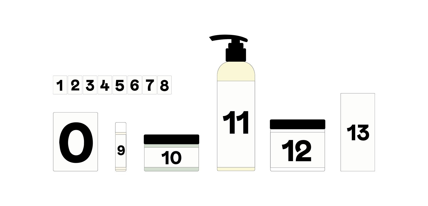 SUUM - Produits naturels