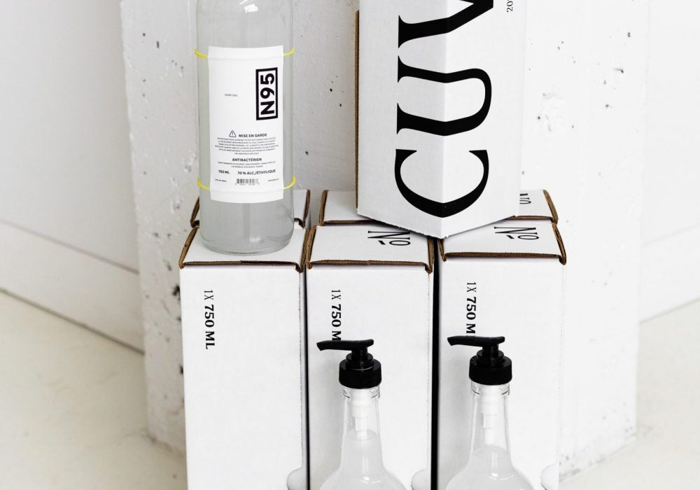 Cuvée 2020
