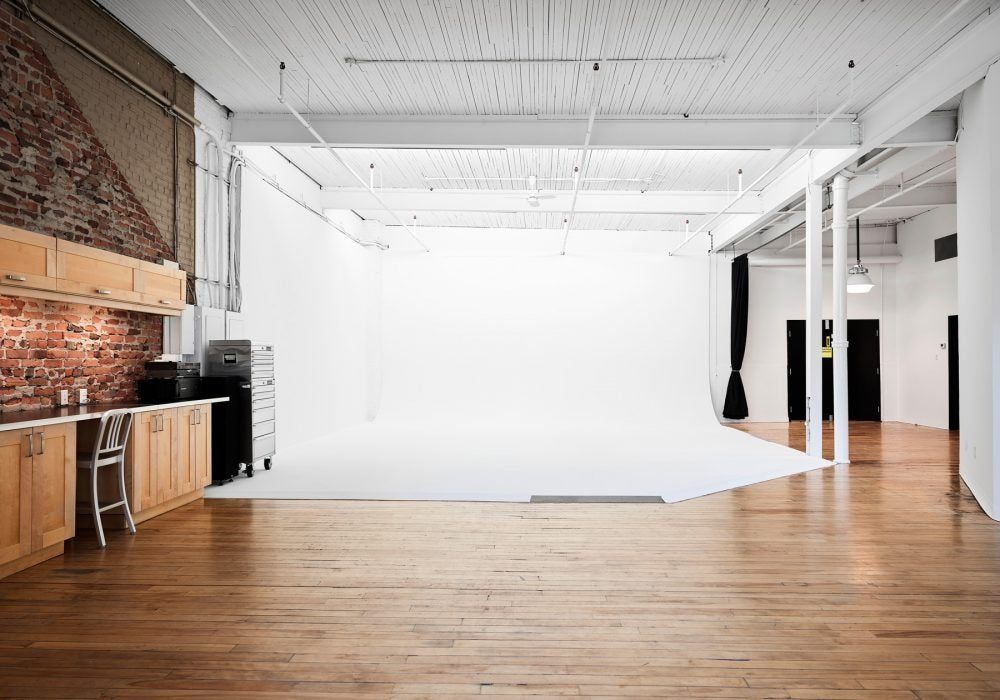 Studio Griffintown