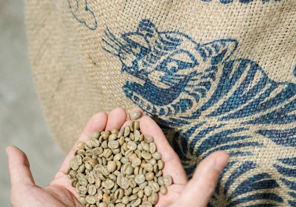 De Mello Roaster