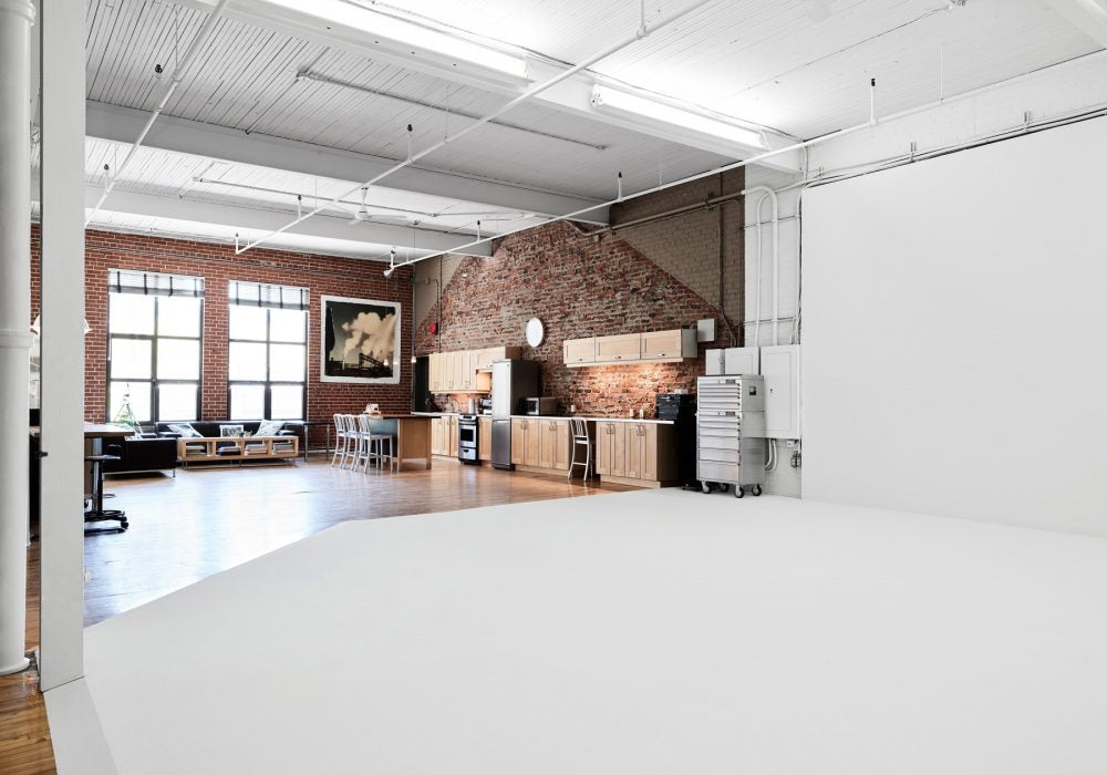 Studio Griffintown