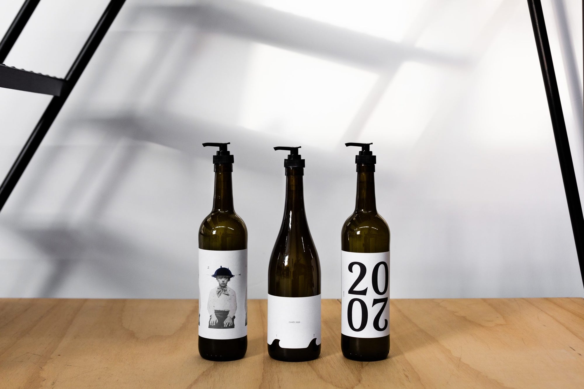 Cuvée 2020