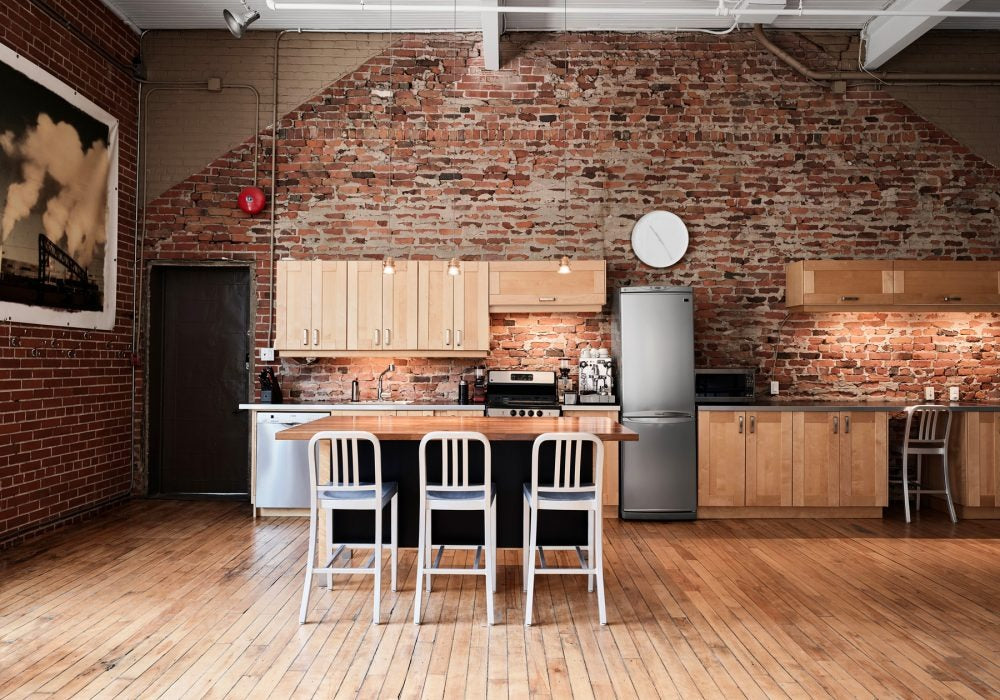 Griffintown Studio