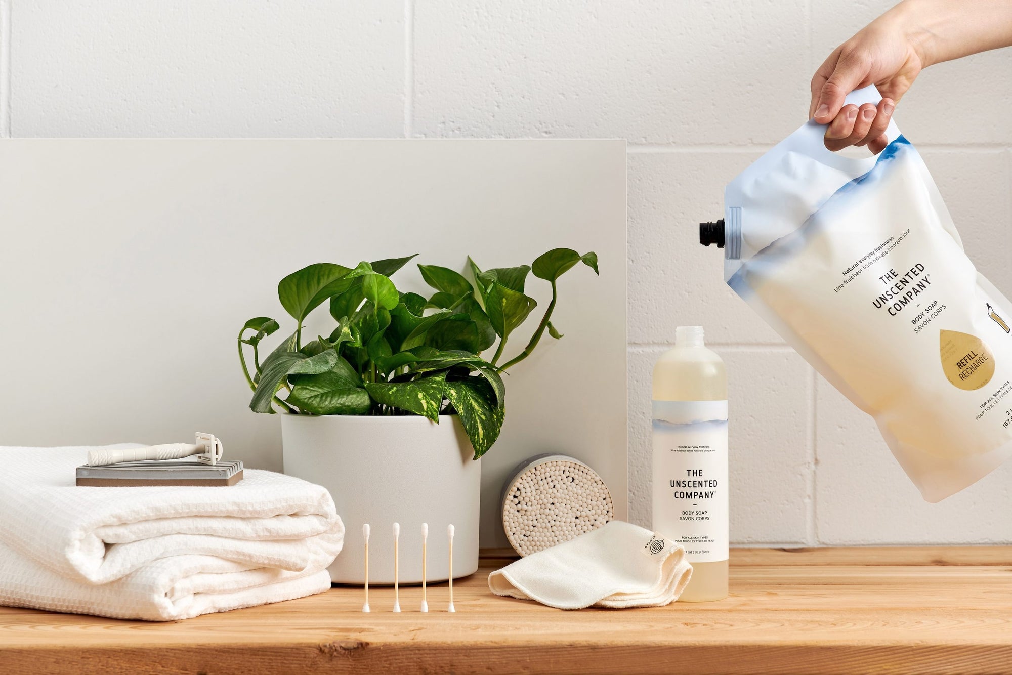 The Unscented Company - 2L