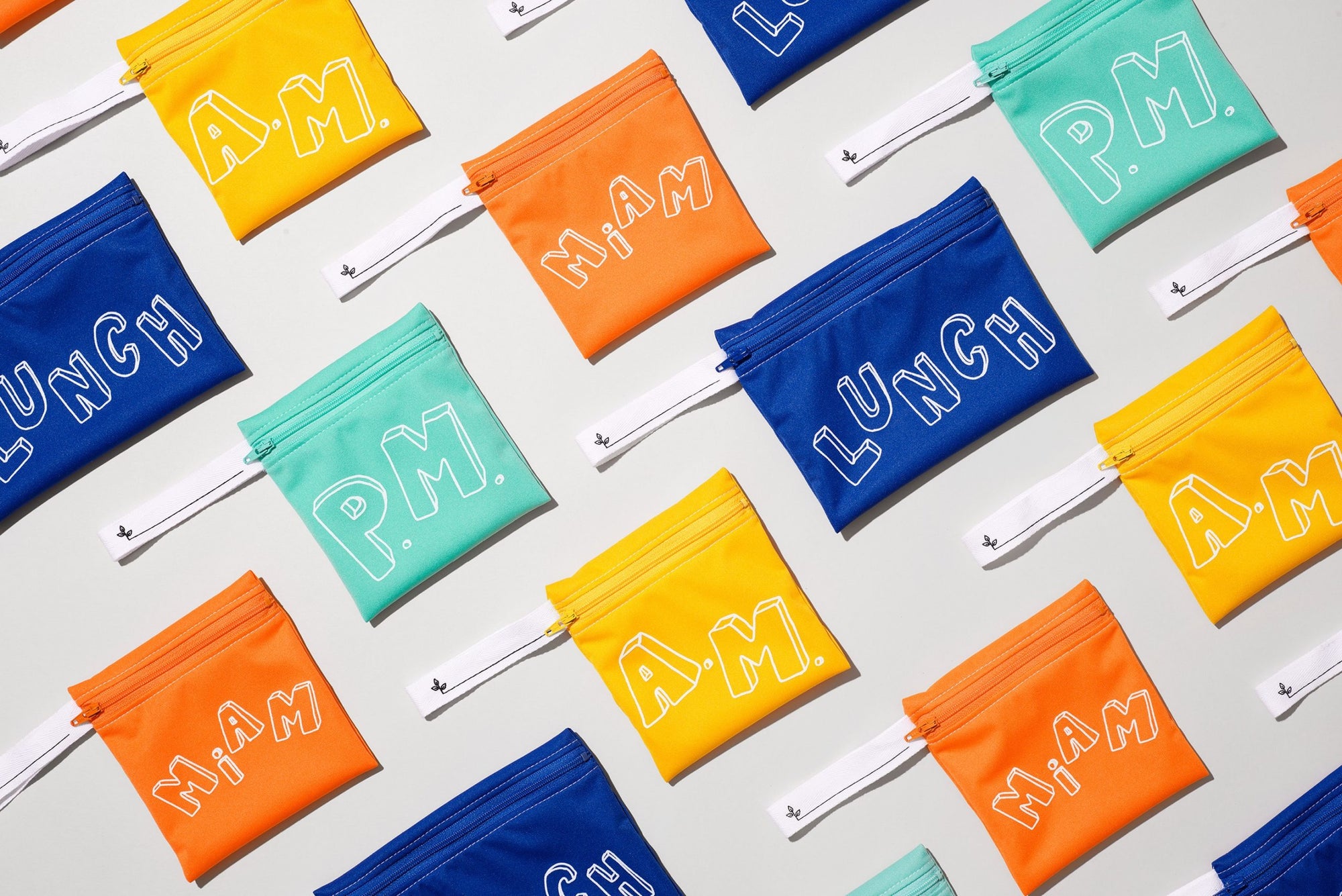 Bags to School